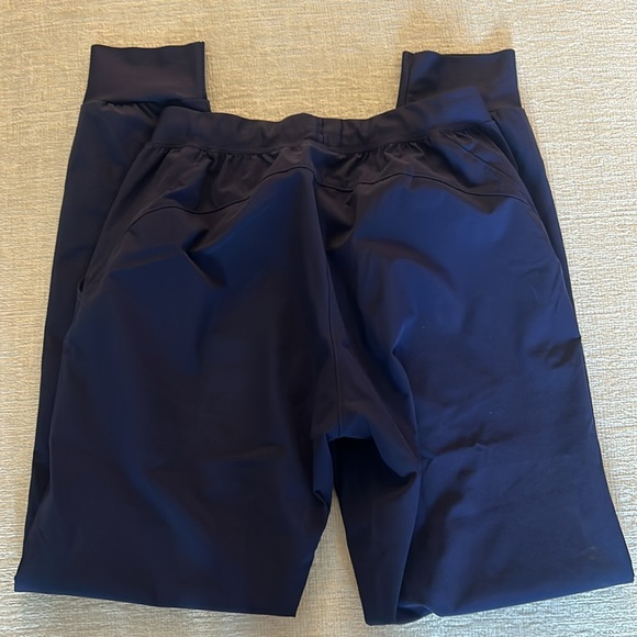 Under Armour XS navy joggers - Picture 3 of 3